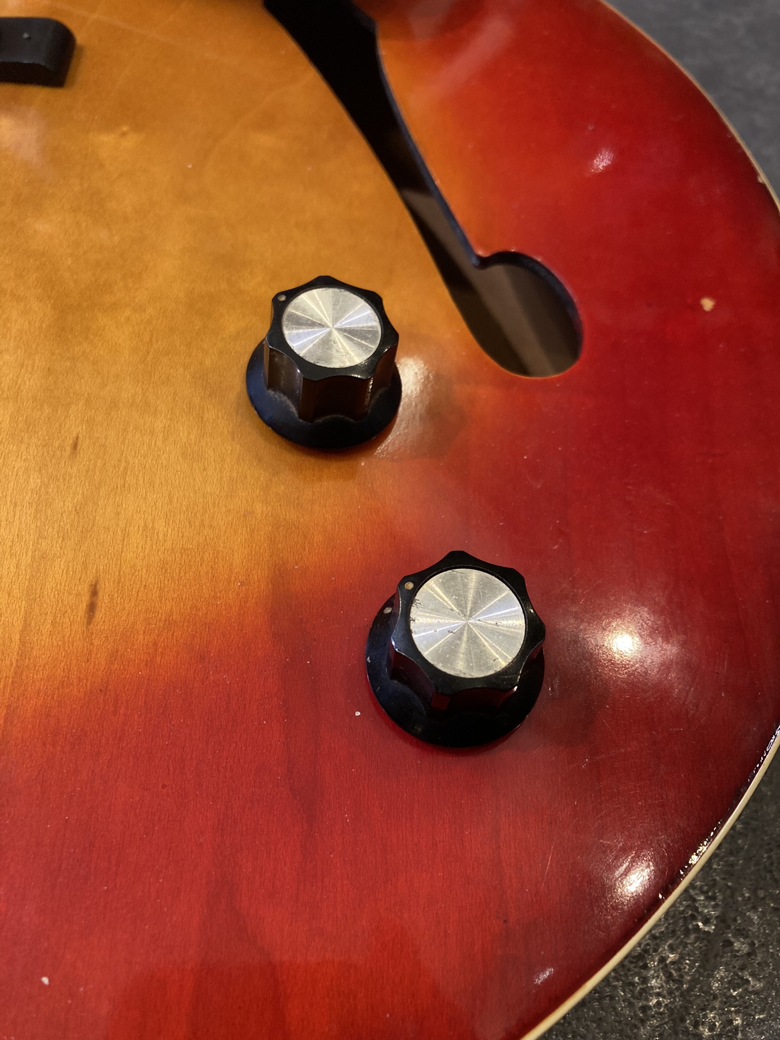 Fender Coronado I [1966-1970] (91054)