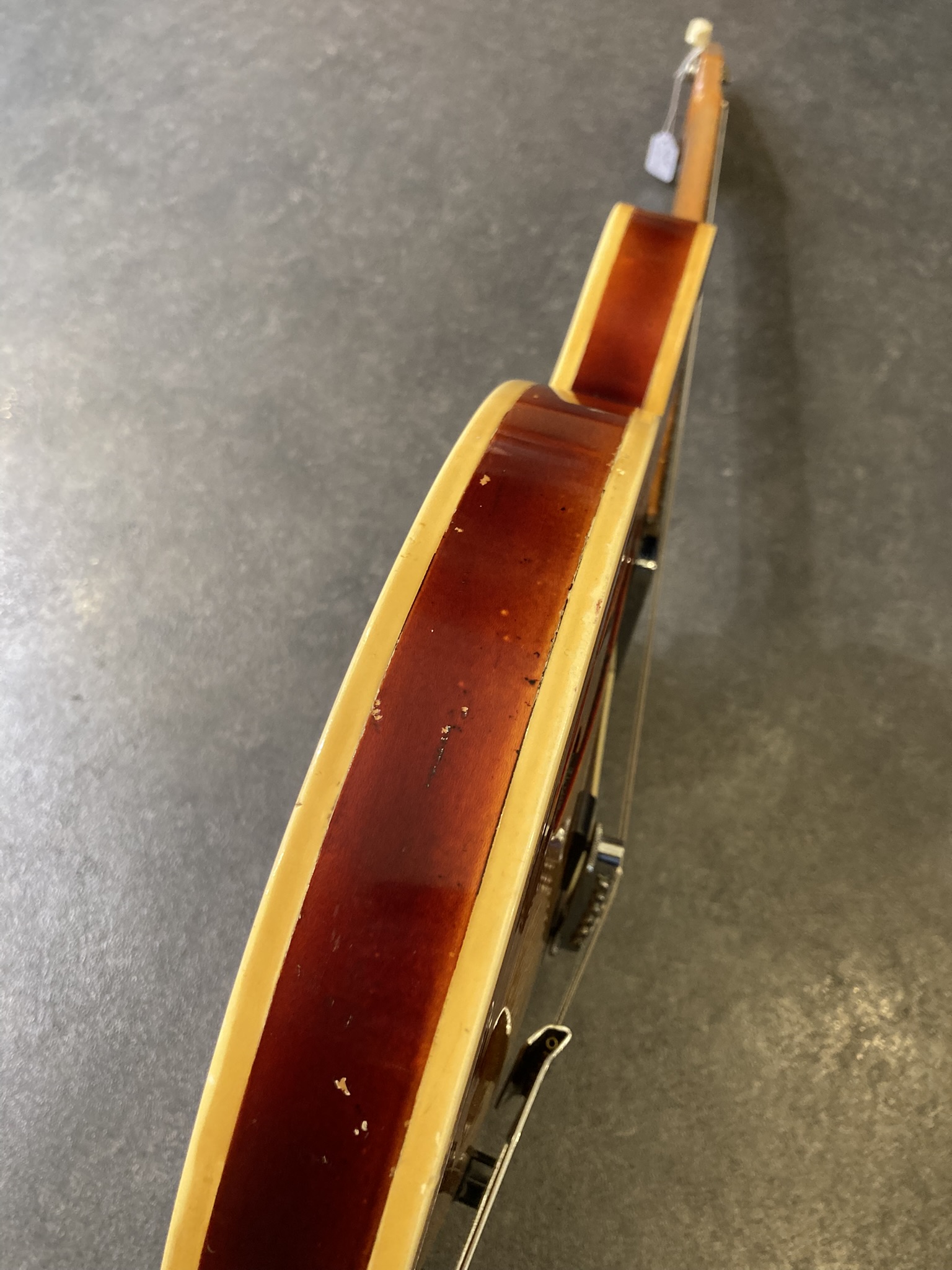 Fender Coronado I [1966-1970] (43701)