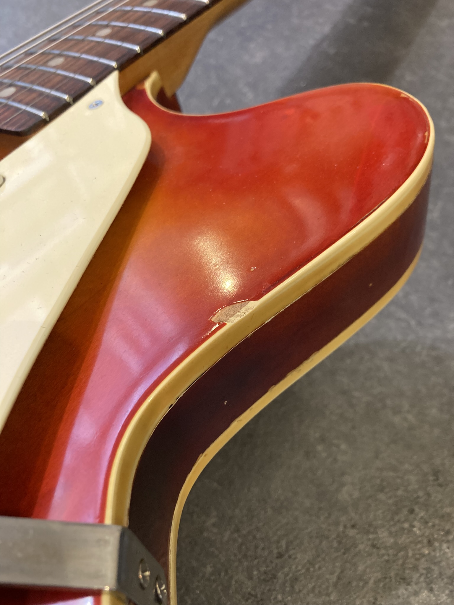 Fender Coronado I [1966-1970] (31796)