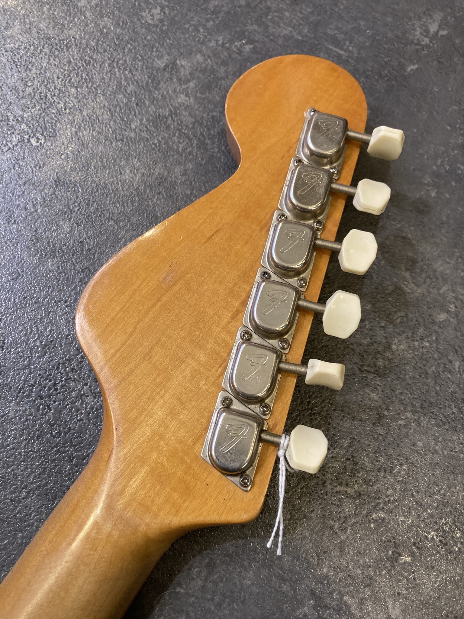 Fender Coronado I [1966-1970] (5845)