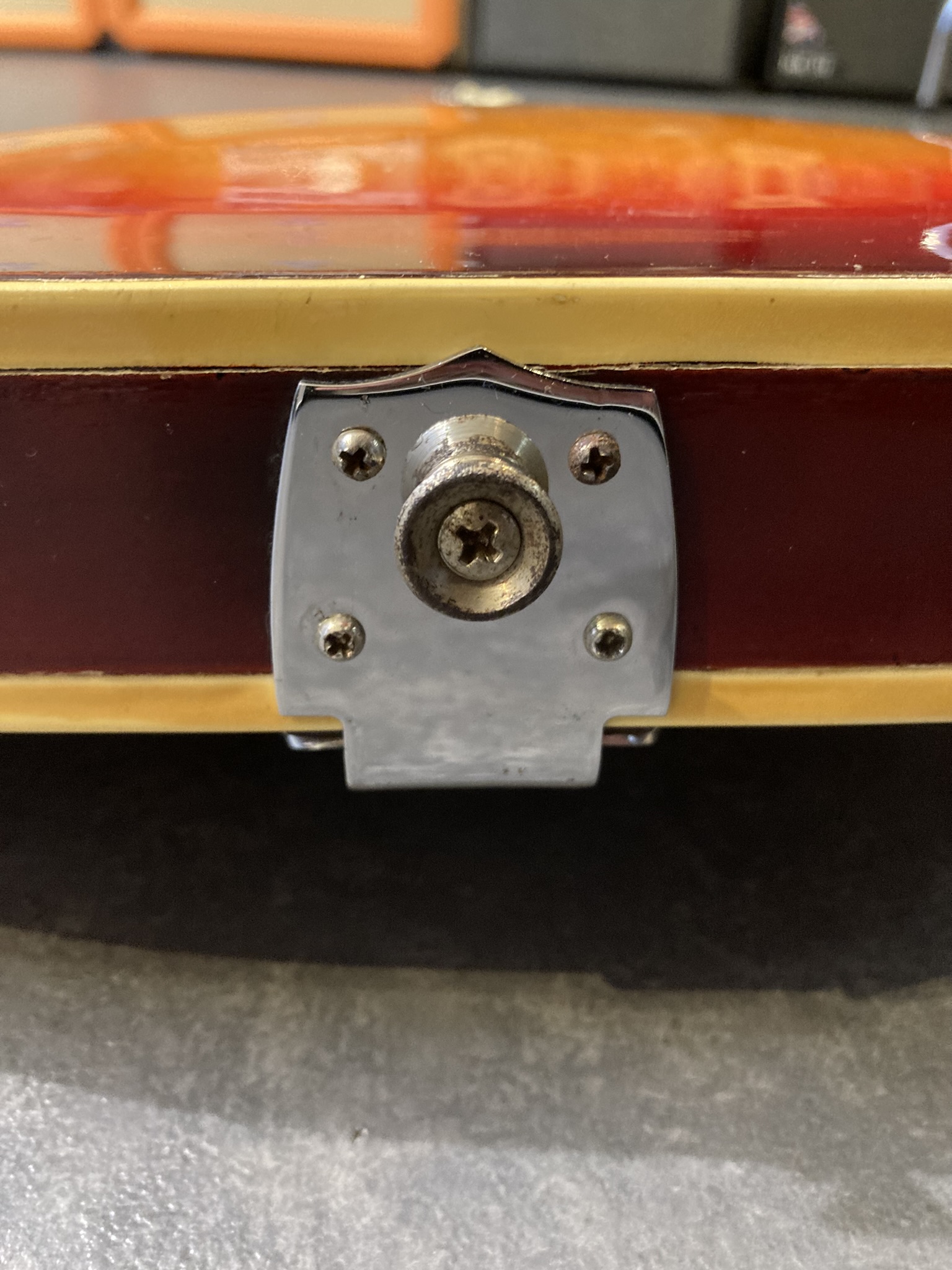 Fender Coronado I [1966-1970] (60482)