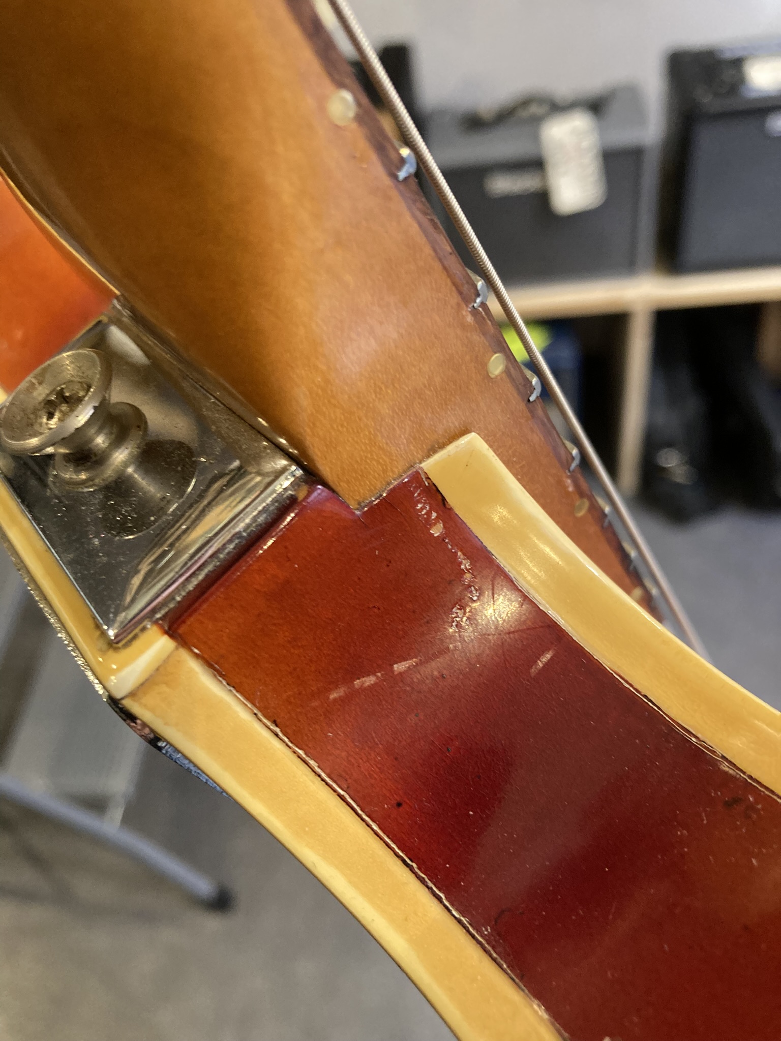 Fender Coronado I [1966-1970] (44820)