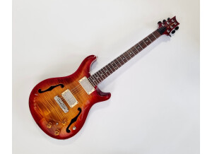 PRS McCarty Archtop I (72059)