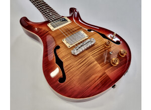 PRS McCarty Archtop I (40211)