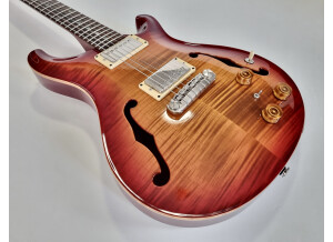 PRS McCarty Archtop I (8406)