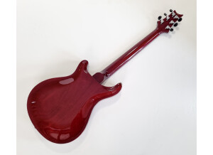 PRS McCarty Archtop I (36414)