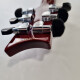 McCarty Archtop I McCarty Archtop I