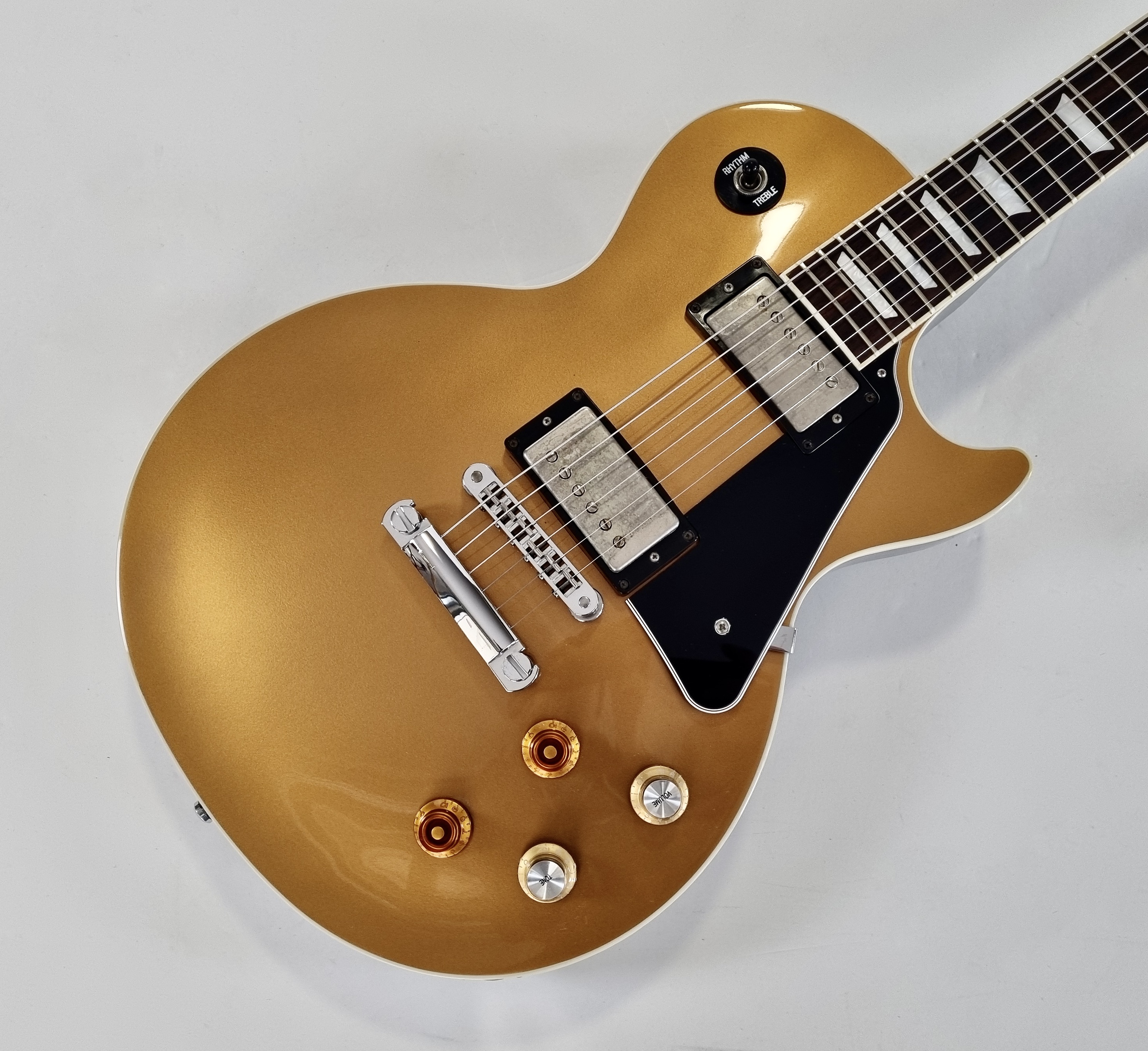 Gibson Joe Bonamassa Les Paul Standard (70221)