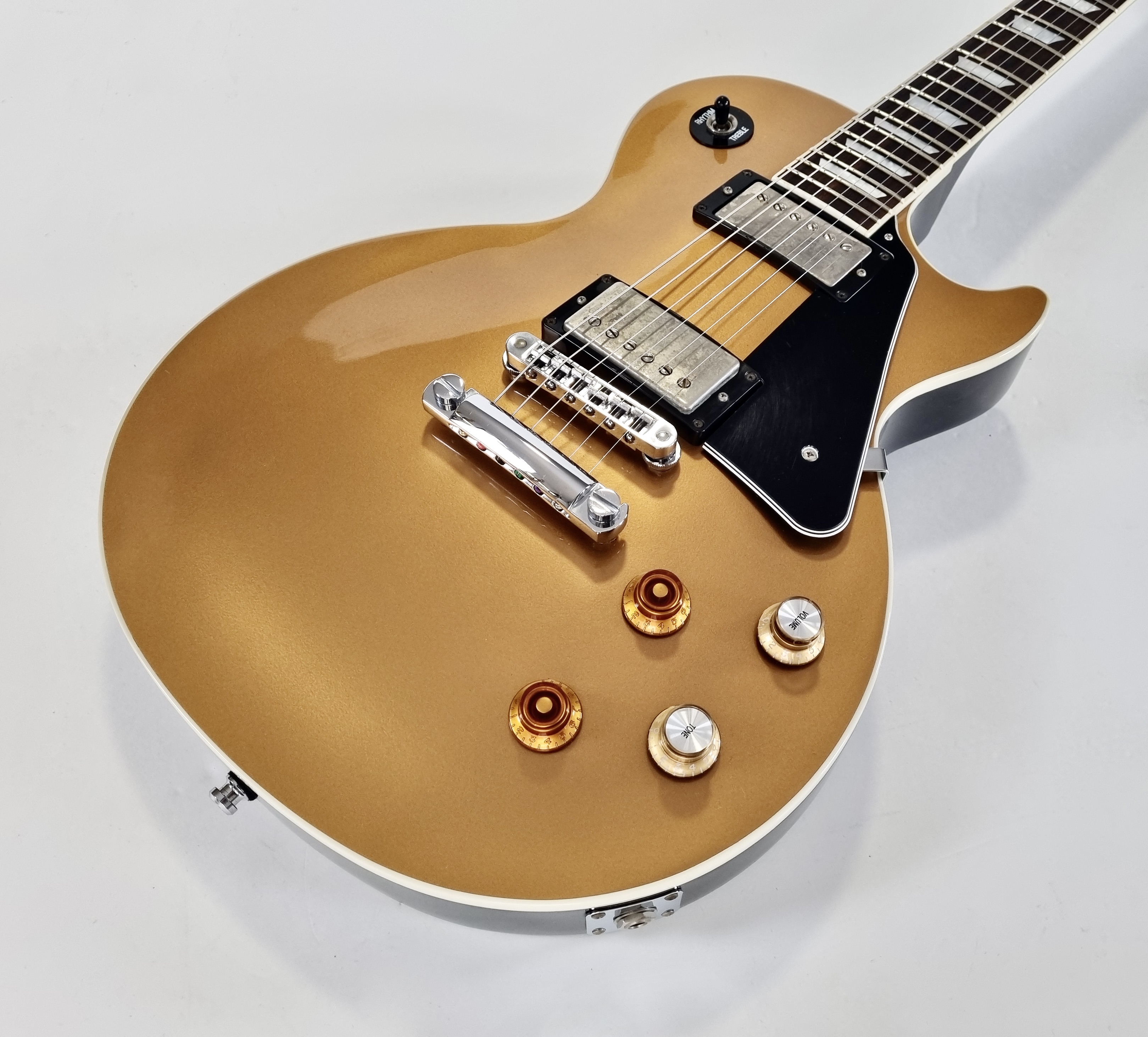 Gibson Joe Bonamassa Les Paul Standard (5968)
