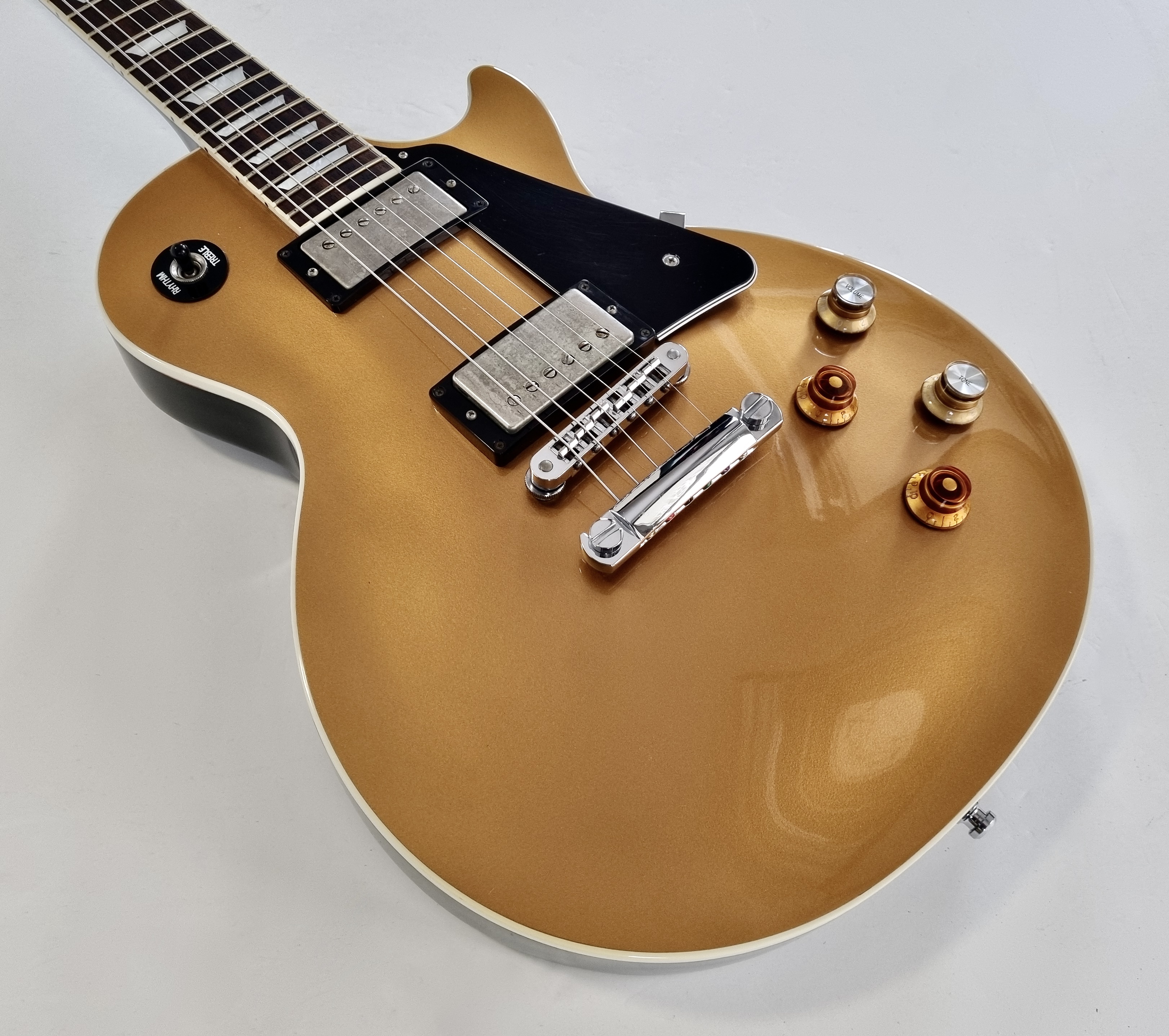 Gibson Joe Bonamassa Les Paul Standard (31184)
