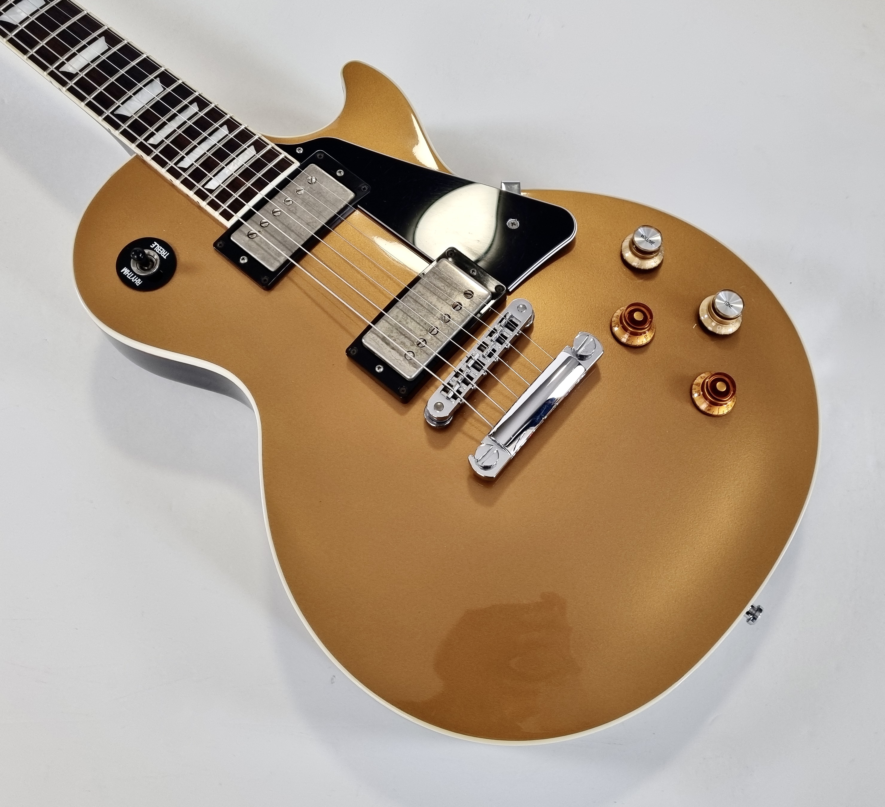 Gibson Joe Bonamassa Les Paul Standard (2138)