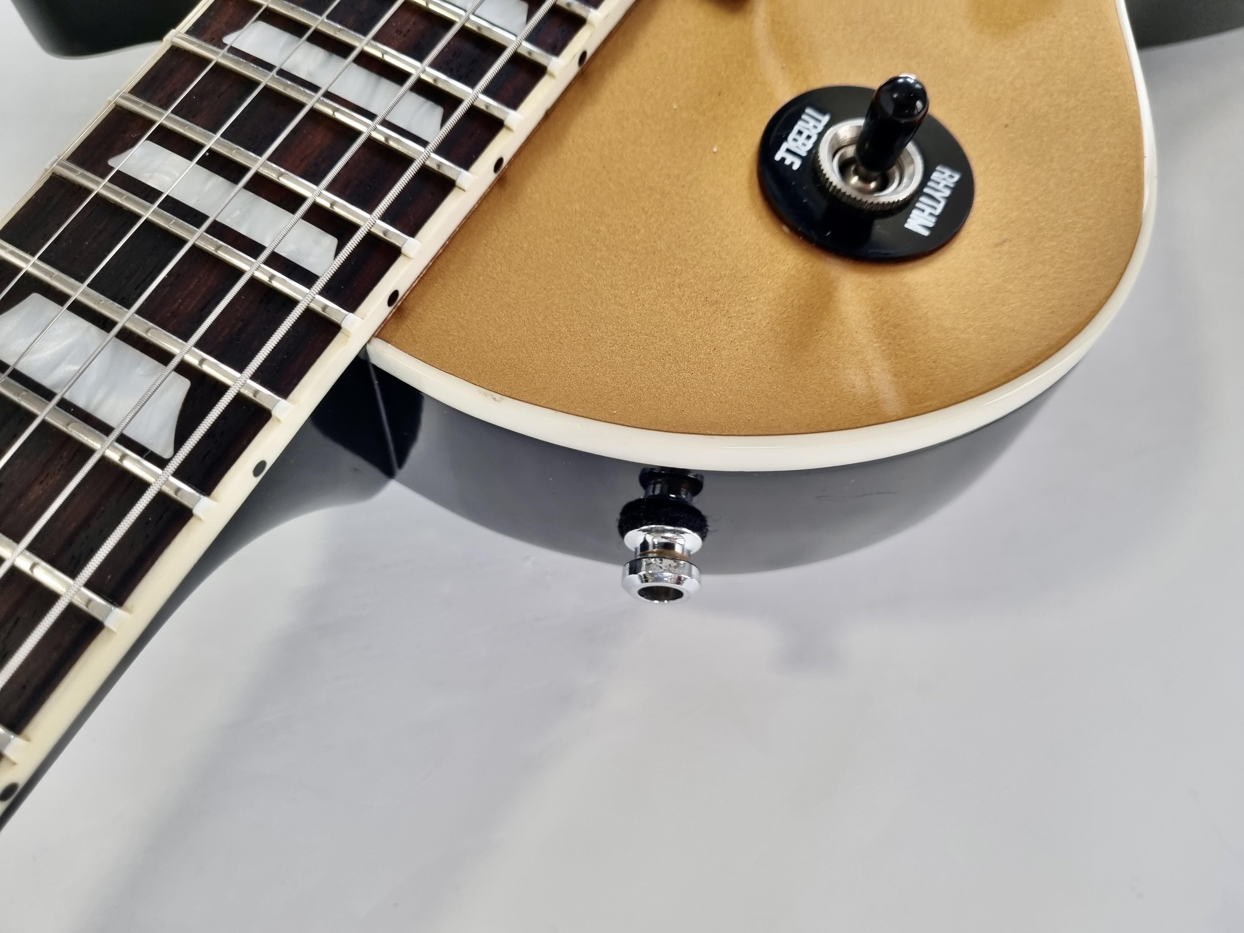 Gibson Joe Bonamassa Les Paul Standard (49522)
