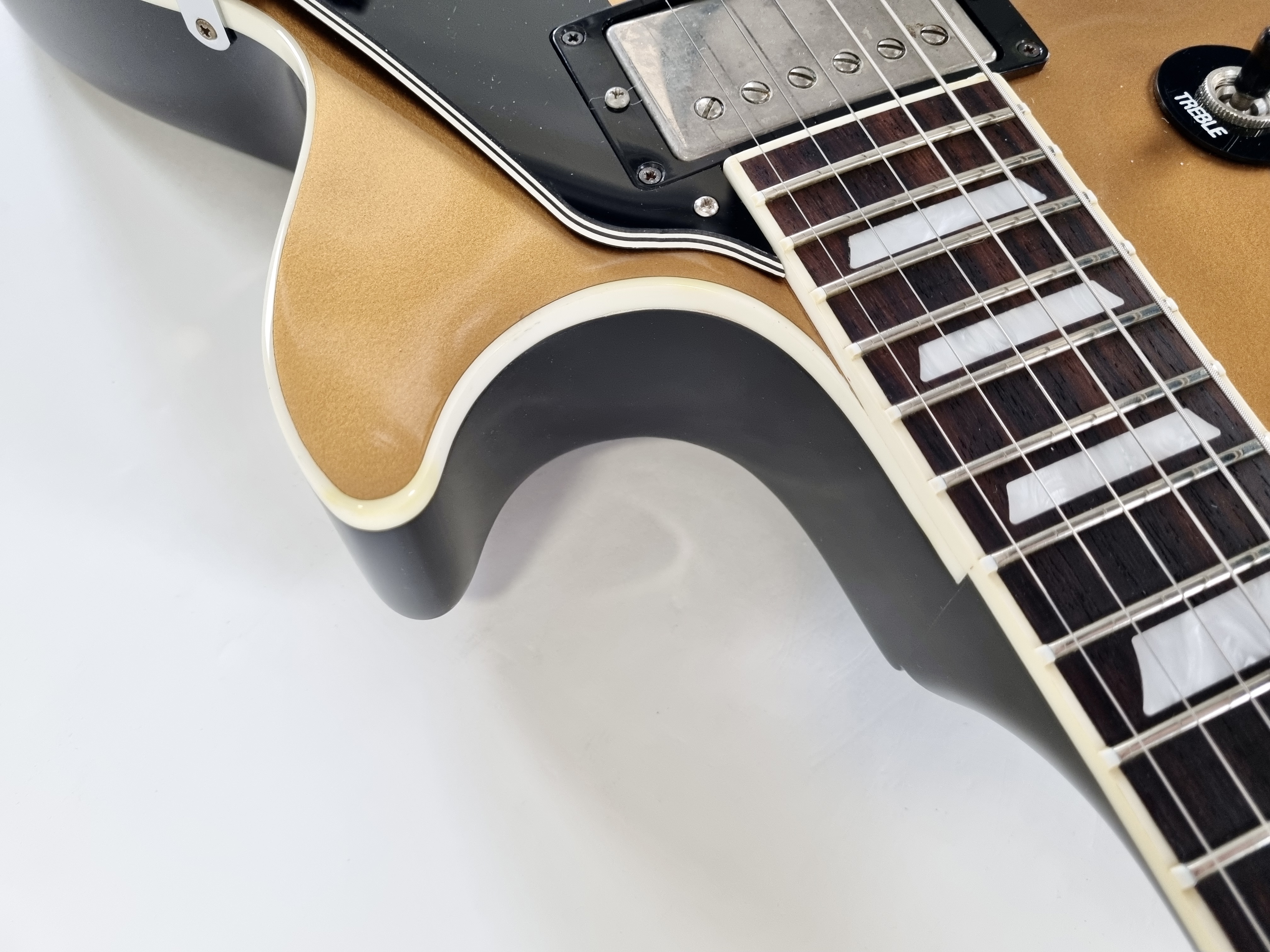 Gibson Joe Bonamassa Les Paul Standard (80219)