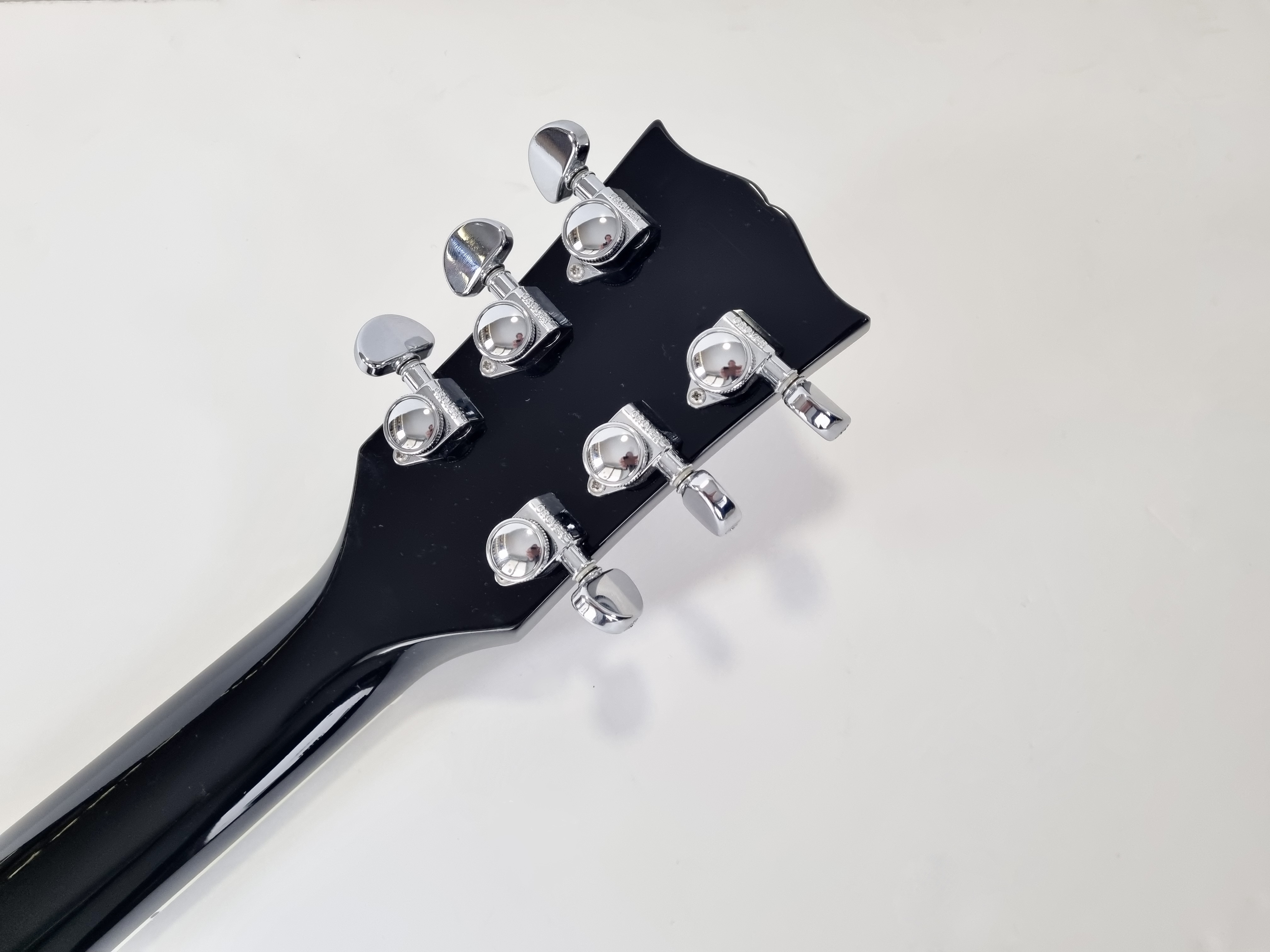 Gibson Joe Bonamassa Les Paul Standard (27765)