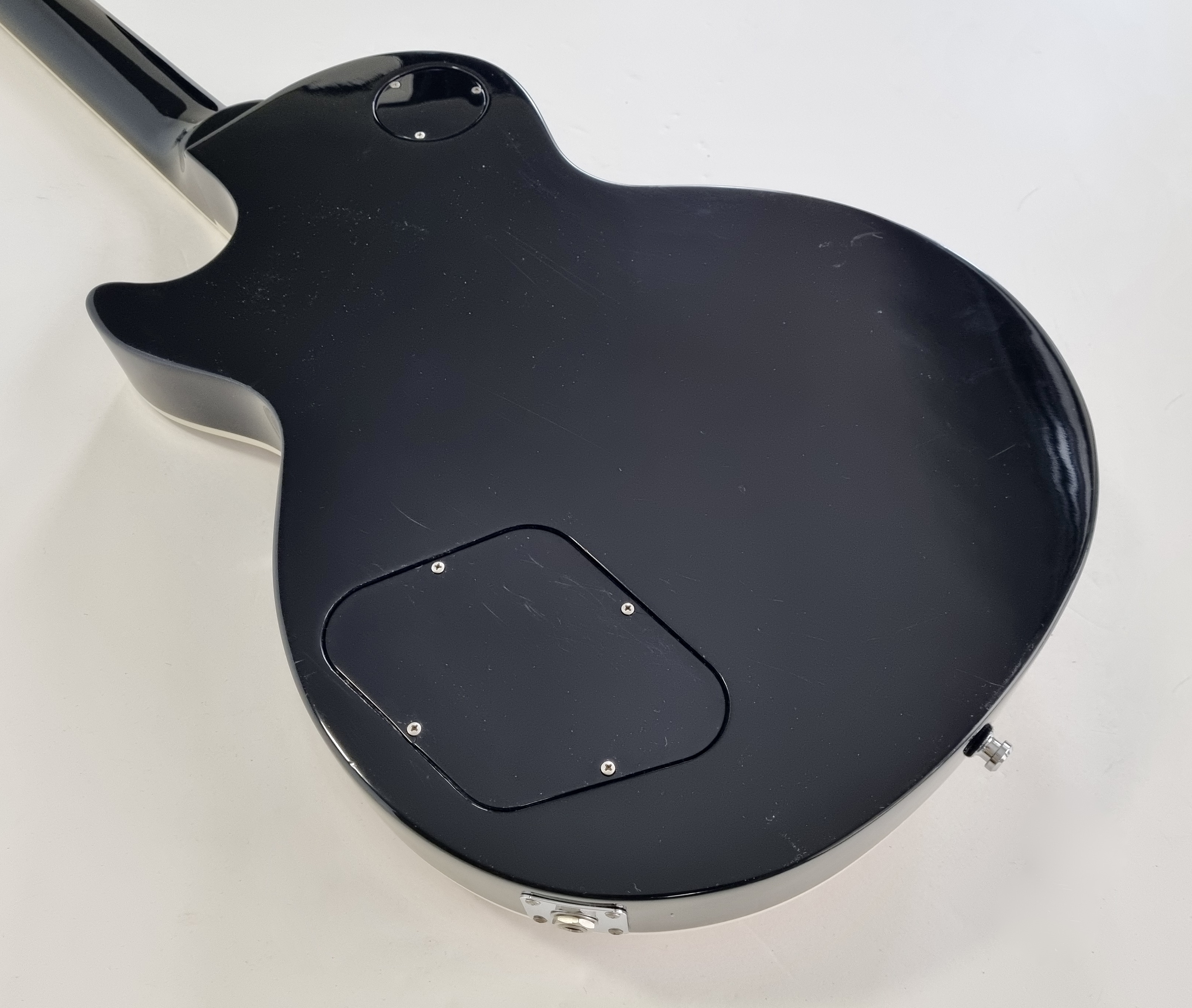 Gibson Joe Bonamassa Les Paul Standard (1054)