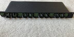 Quad comp limiter