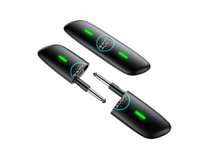 WX-501 Digital Wireless System