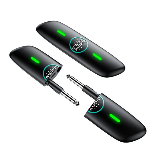 WX-501 Digital Wireless System WX-501 Digital Wireless System