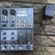 MultiMix 4 USB MultiMix 4 USB