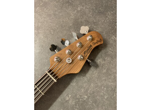 Sterling by Music Man StingRay Ray35 (82338)