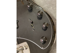 Sterling by Music Man StingRay Ray35 (40748)