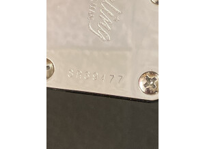 Sterling by Music Man StingRay Ray35 (72193)