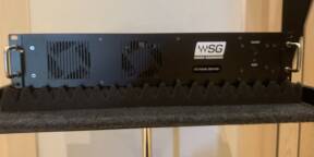 Vends Waves SoundGrid Extreme Server