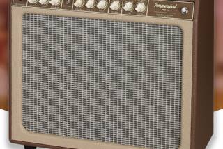 Tone King Imperial MK II Combo
