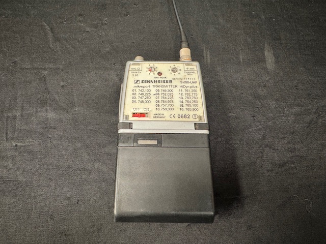 Sennheiser SK 50 (34029)