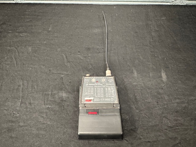Sennheiser SK 3063 (85987)