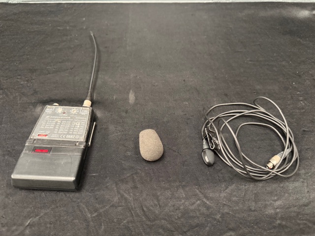 Sennheiser SK 3063 (72323)