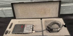 SENNHEISER SK 3063 +  MKE 40-4