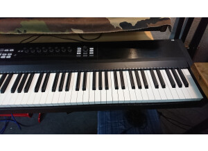 Native Instruments Komplete Kontrol S88 (10191)