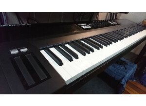 Native Instruments Komplete Kontrol S88 (46539)