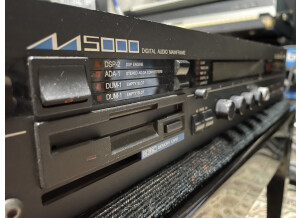 TC Electronic M5000 (83094)