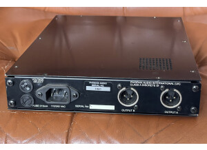 Phoenix Audio NiceDI-2