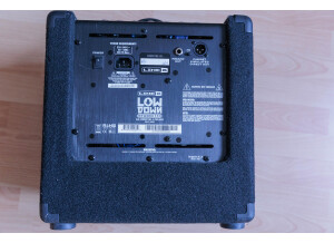 HP Line 6 LowDown Studio 110 003