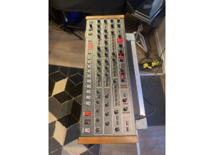 Sequential Prophet-6 Module (70209)