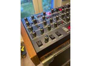Sequential Prophet-6 Module (4321)