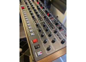 Sequential Prophet-6 Module (63214)