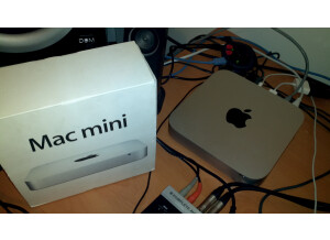 Apple Mac Mini 2.5GHz (75989)