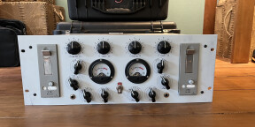 Siemens V78 Préampli à tubes