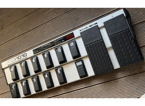 Behringer FCB1010 Midi Foot Controller (78290)