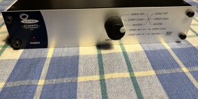 Mutec Format Changer Light