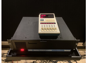 Lexicon 480L (35594)