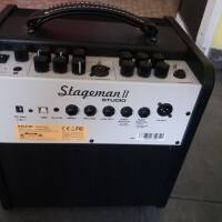 vends ampi Nux AC 60