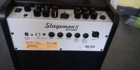 vends ampi Nux AC 60