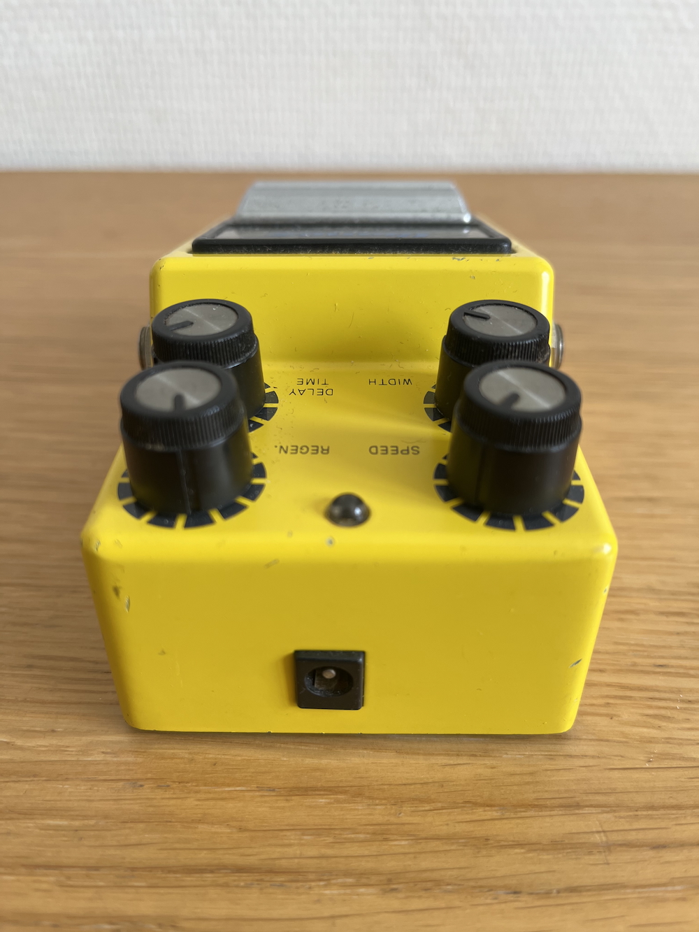 FL9 Flanger - Ibanez FL9 Flanger - Audiofanzine