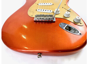 Fender ’55 Dual Mag Strat Journeyman Relic (53225)