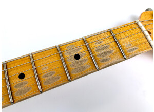 Fender ’55 Dual Mag Strat Journeyman Relic (70886)